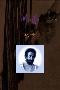 دفتر هشتم . ما هیچ ما نگاه