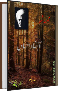 آهنها و احساس . احمد شاملو