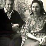 احمد شاملو و آیدا ۴