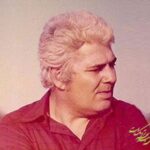 احمد شاملو ۱۶