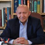 دکتر محی الدین حسین الهی قمشه ای ۰۳