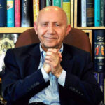 دکتر محی الدین حسین الهی قمشه ای ۰۶
