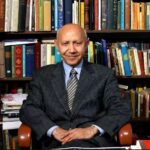 دکتر محی الدین حسین الهی قمشه ای ۱۴