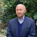 دکتر محی الدین حسین الهی قمشه ای ۲۱