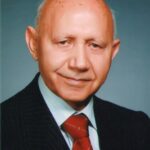 دکتر حسین الهی قمشه ای
