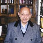 دکتر محی الدین حسین الهی قمشه ای ۲۸