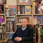 دکتر محی الدین حسین الهی قمشه ای ۳۰