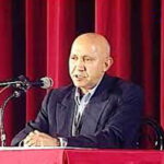 دکتر محی الدین حسین الهی قمشه ای ۳۴