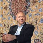 دکتر محی الدین حسین الهی قمشه ای ۳۵