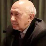 دکتر محی الدین حسین الهی قمشه ای ۳۷