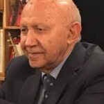 دکتر محی الدین حسین الهی قمشه ای ۳۸
