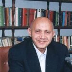دکتر محی الدین حسین الهی قمشه ای ۴۰
