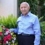 دکتر محی الدین حسین الهی قمشه ای ۴۷