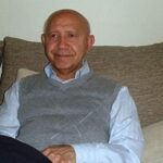 دکتر محی الدین حسین الهی قمشه ای ۵۵