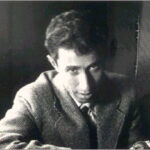 سهراب سپهری . آذرماه سال ۱۳۳۲