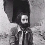 سهراب سپهری . اطراف كاشان، اوايل سال ۱۳۵۰