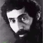 سهراب سپهری . اوايل دهه ۱۳۵۰