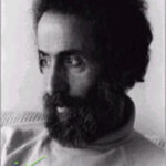 سهراب سپهری . بيمارستان بانك ملي ، فروردين سال ۱۳۵۹