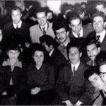 سهراب سپهری . سال ۱۳۳۰ ، چهارشنبه سوري