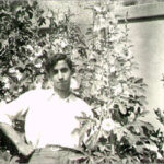سهراب سپهری . سال ۱۳۳۲