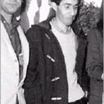 سهراب سپهری . سال ۱۳۳۶