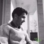 سهراب سپهری . سال ۱۳۴۱