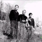سهراب سپهری . سال ۱۳۴۵