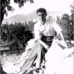 سهراب سپهری . قمصر كاشان سال ۱۳۲۷