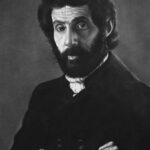 سهراب سپهری . نقاشی