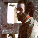 سهراب سپهری سال ۵۶ - ۵۷