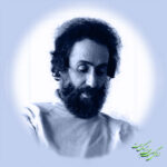 سهراب سپهری ۵۰