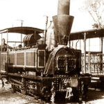 ماشین دودی
