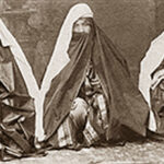 مهریه زنان در دوره قاجار